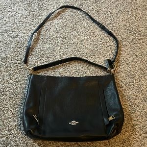 COACH HOBO CROSSBODY